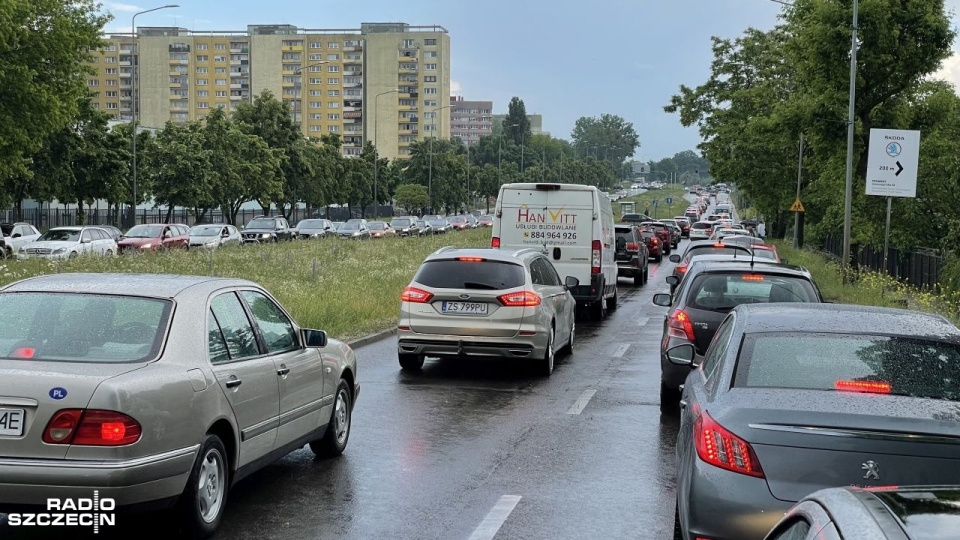 Fot. Robert Stachnik [Radio Szczecin]