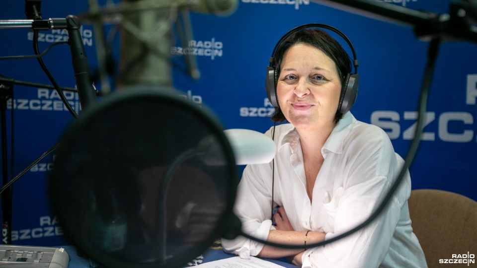 Fot. Weronika Łyczywek [Radio Szczecin]