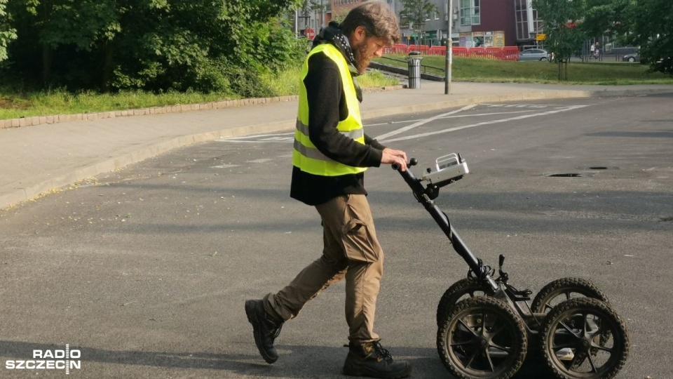 Fot. Marek Synowiecki [Radio Szczecin]