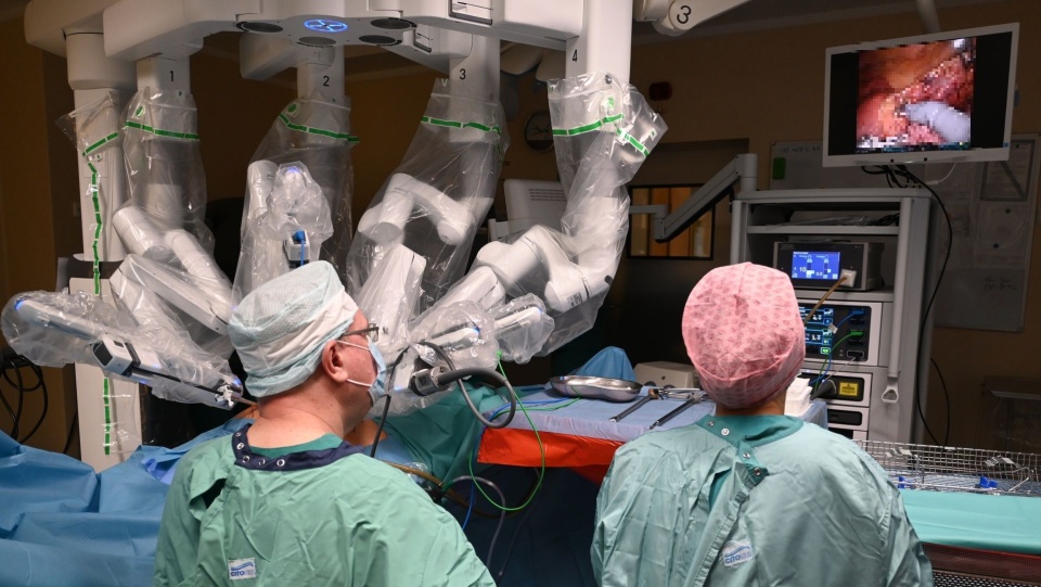 Fot. Samodzielny Publiczny Wojewódzki Szpital Zespolony