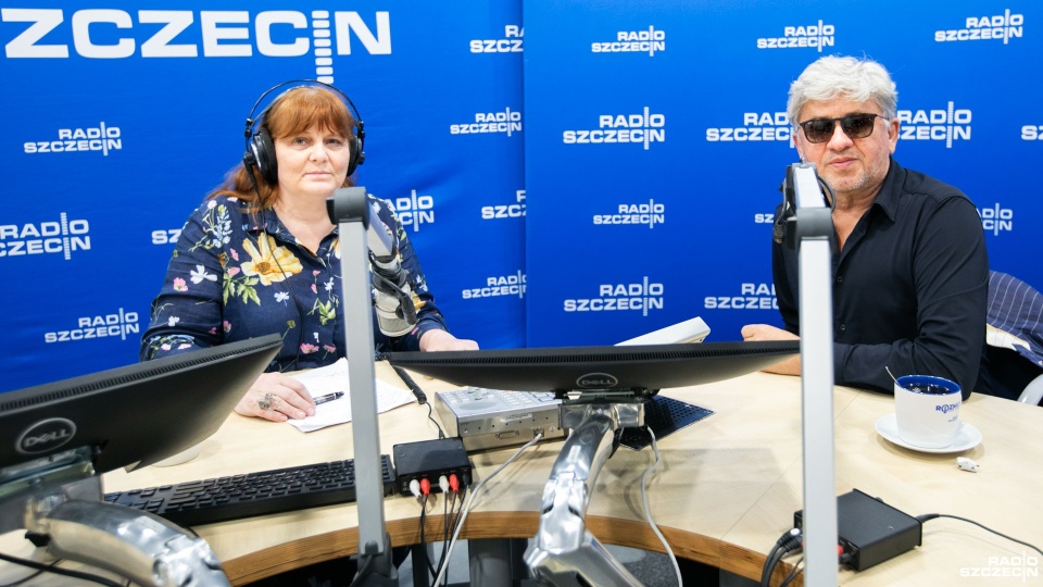 Fot. Weronika Łyczywek [Radio Szczecin]