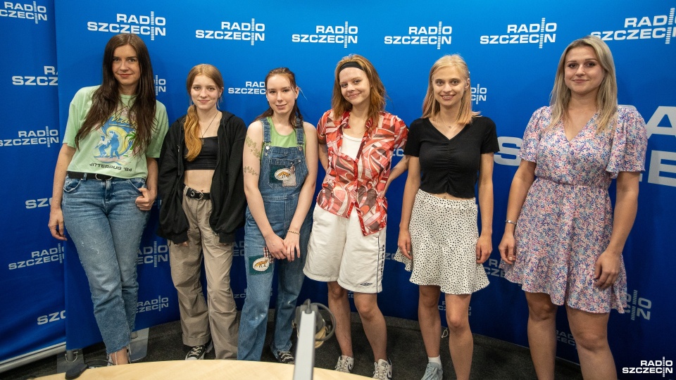 Fot. Maciej Papke [Radio Szczecin]
