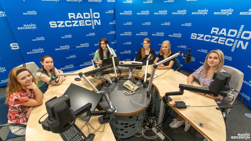 Fot. Maciej Papke [Radio Szczecin]