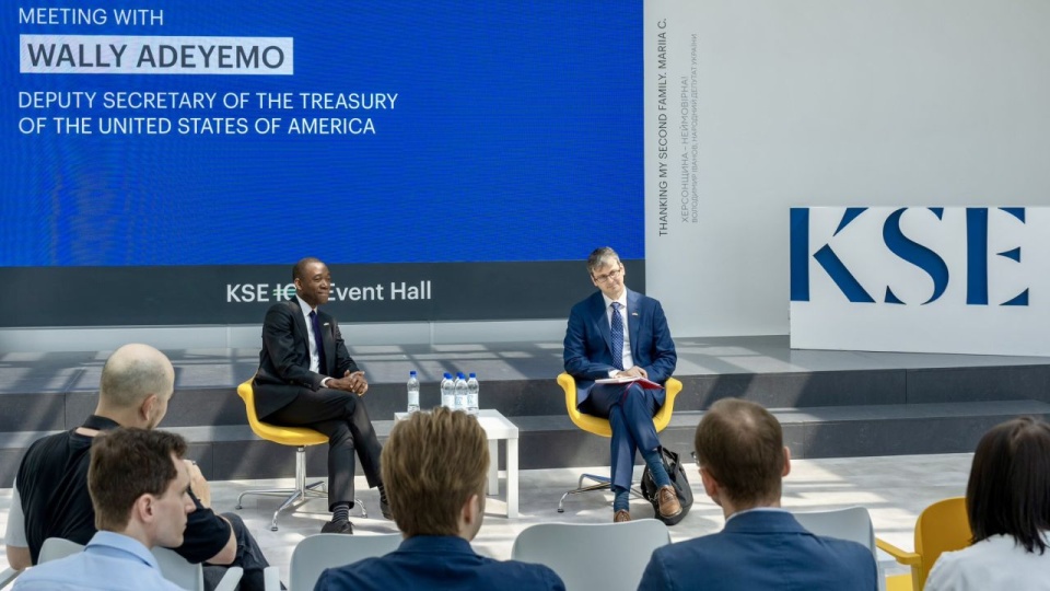 źródło: https://x.com/TreasuryDepSec