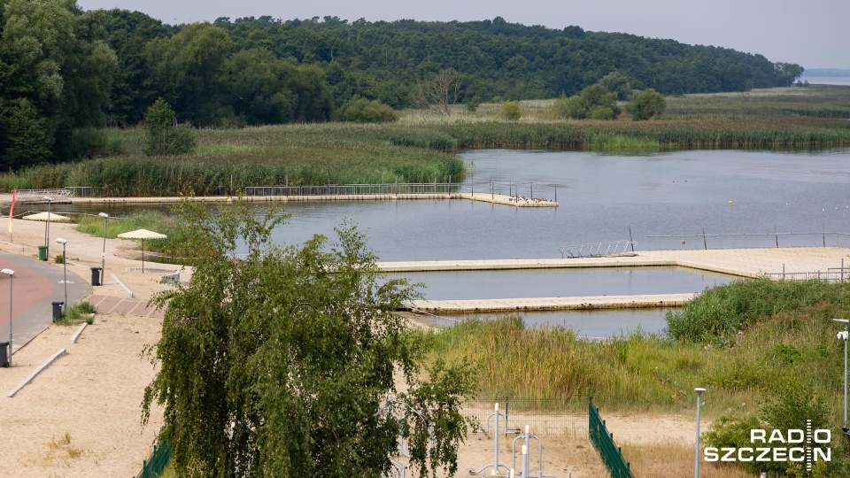 Fot. Robert Stachnik [Radio Szczecin/Archiwum]