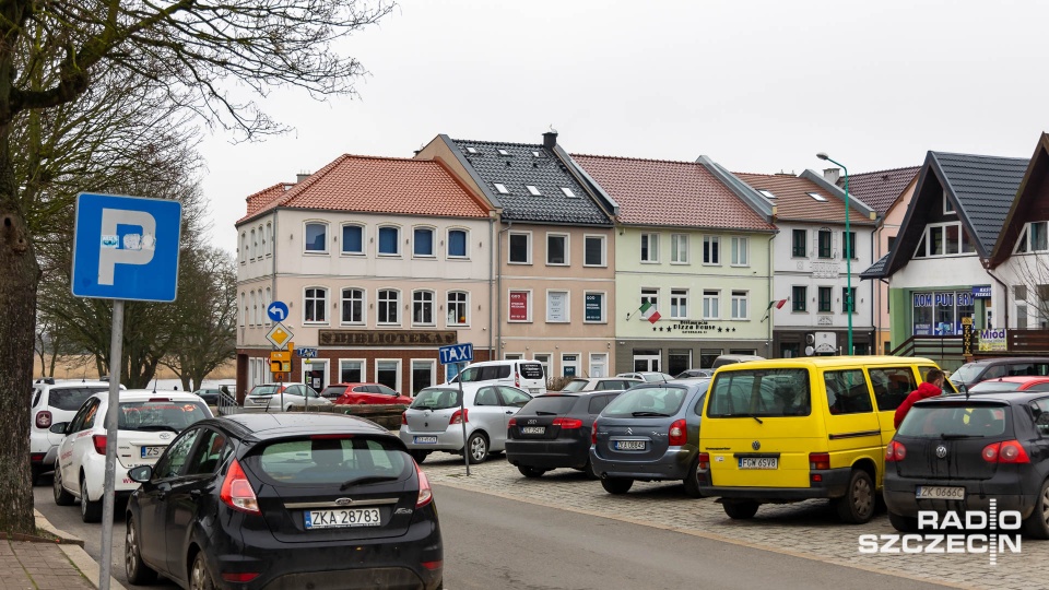Fot. Robert Stachnik [Radio Szczecin]