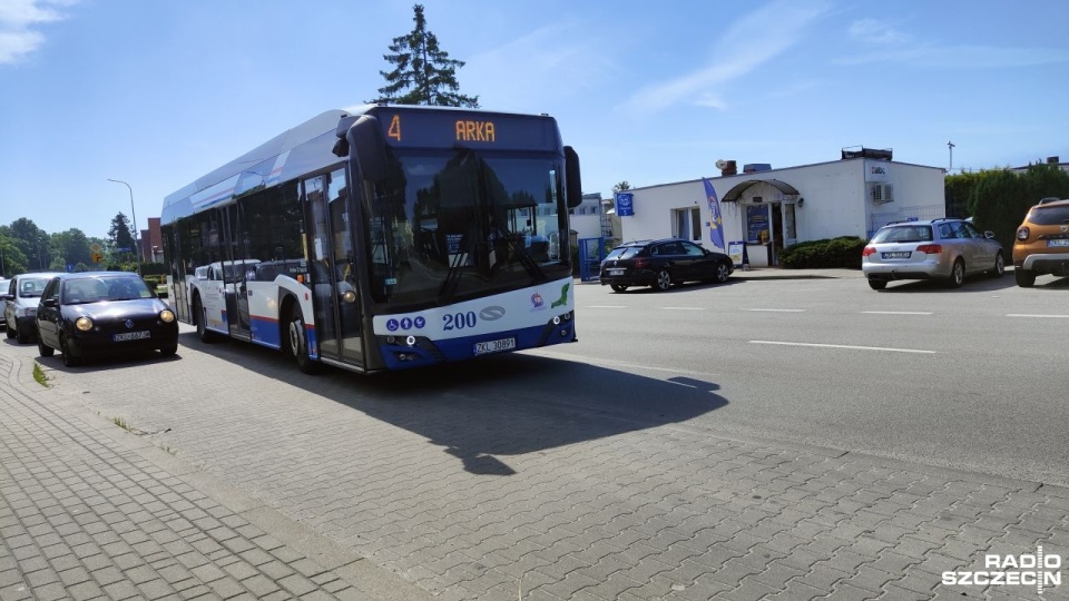 Autobusy w Kołobrzegu od dziś za darmo dla mieszkańców