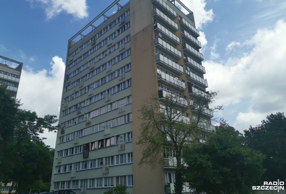 Fot. Marek Synowiecki [Radio Szczecin]