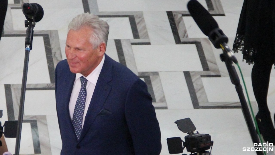 Fot. Piotr Kołodziejski [Radio Szczecin/Archiwum]