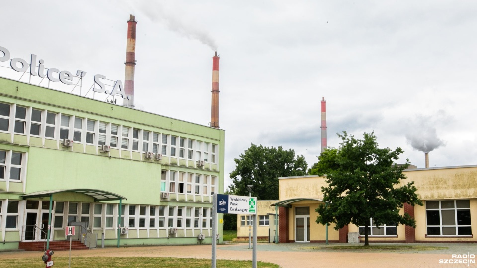 Fot. Weronika Łyczywek [Radio Szczecin]