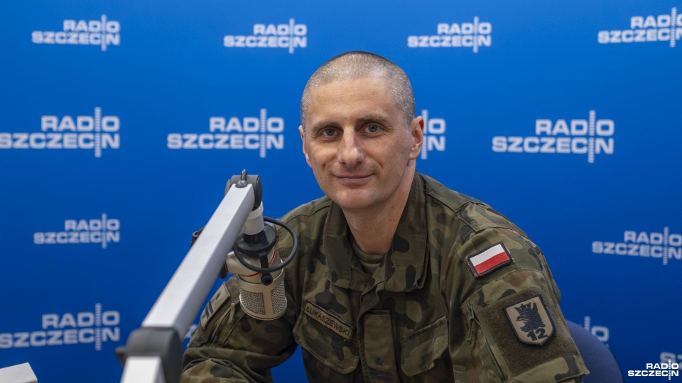 Fot. Wojciech Ochrymiuk [Radio Szczecin]