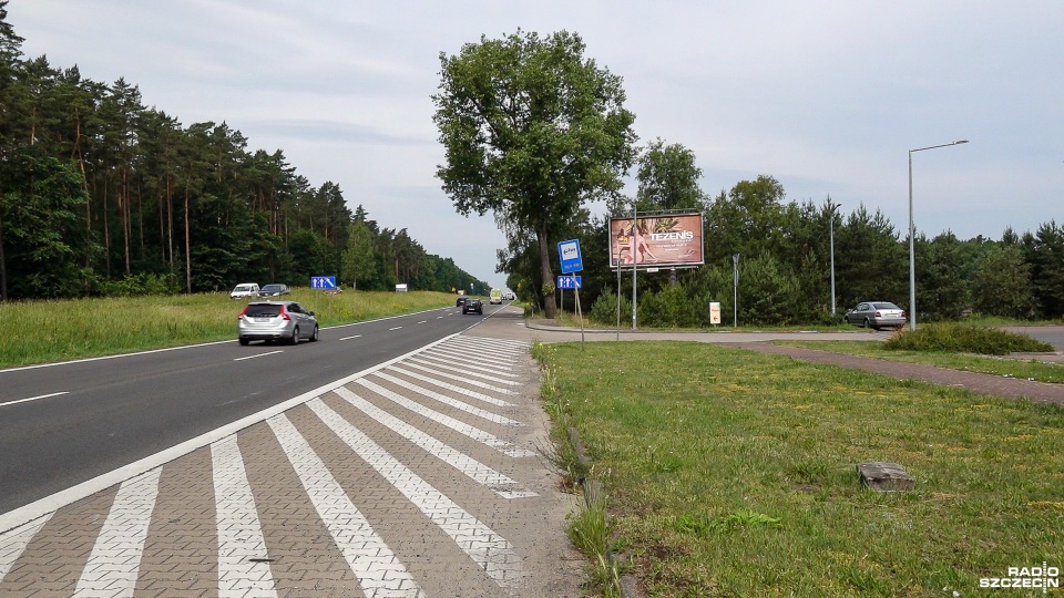 Fot. Maciej Papke [Radio Szczecin]