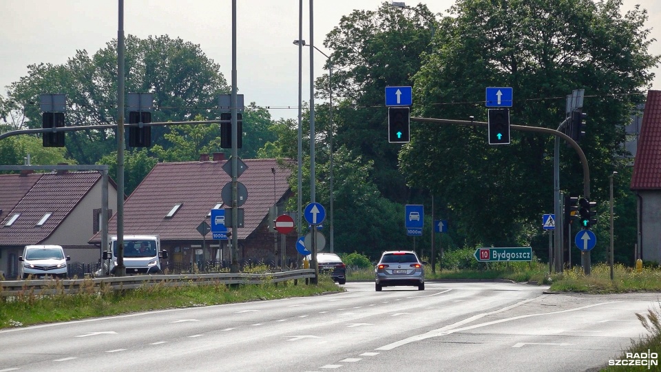Fot. Maciej Papke [Radio Szczecin]