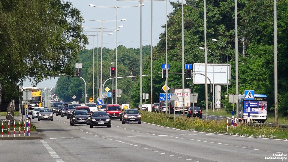Fot. Maciej Papke [Radio Szczecin]