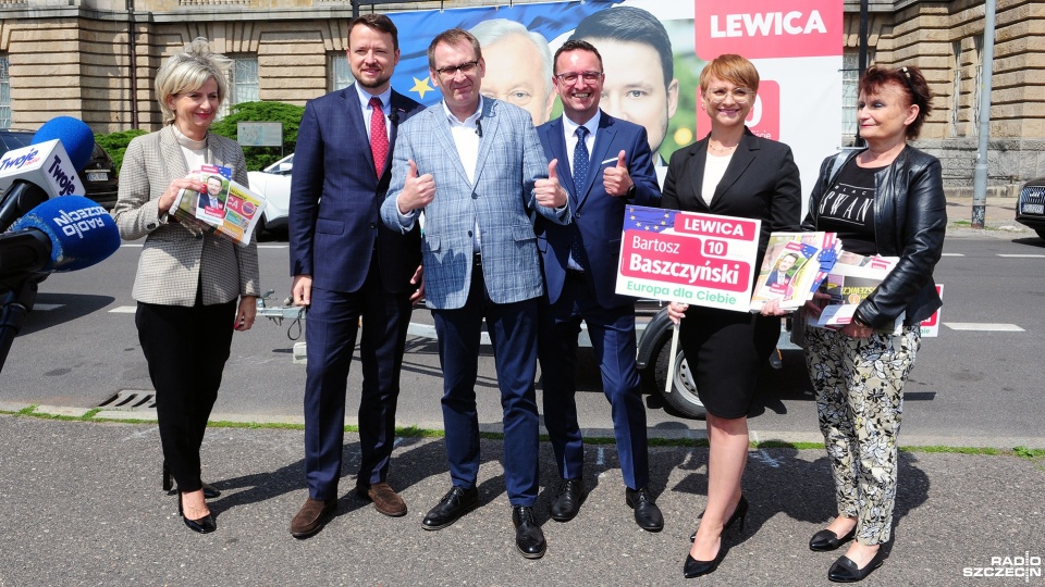 Fot. Marcin Kokolus [Radio Szczecin]