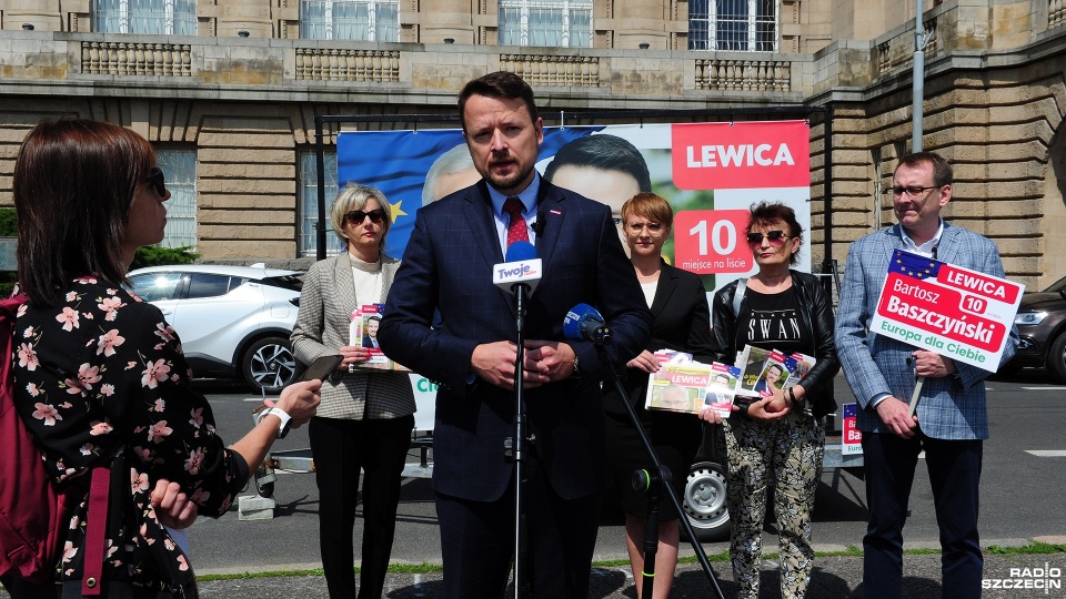 Fot. Marcin Kokolus [Radio Szczecin]