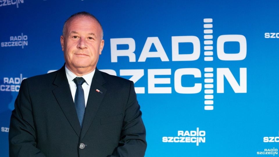 Fot. Weronika Łyczywek [Radio Szczecin]