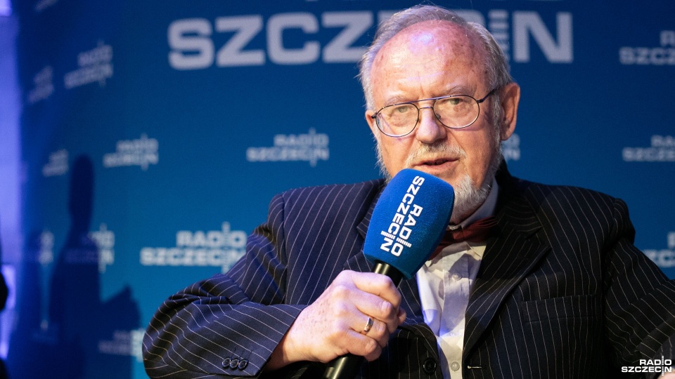 Fot. Weronika Łyczywek [Radio Szczecin]