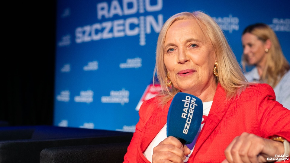 Fot. Weronika Łyczywek [Radio Szczecin]