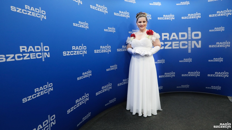 Fot. Weronika Łyczywek [Radio Szczecin]