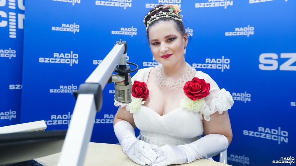 Fot. Weronika Łyczywek [Radio Szczecin]