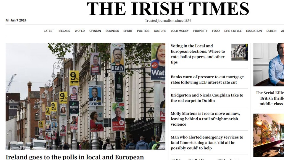 źródło: https://www.irishtimes.com/