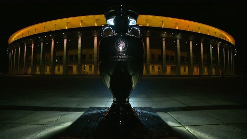 Euro 2024. Mat. UEFA