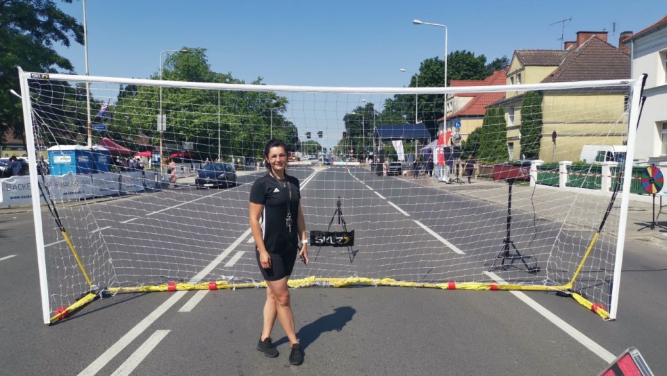 Fot. Marek Synowiecki [Radio Szczecin]