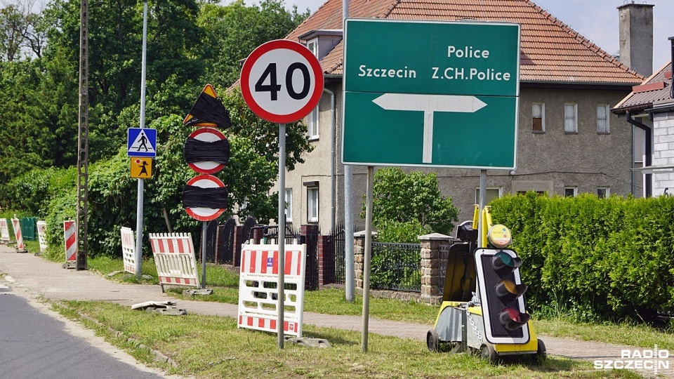 Fot. Adam Wosik [Radio Szczecin]