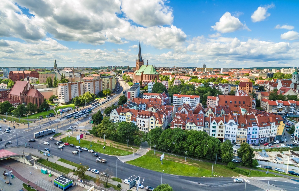 Mieszkanie w Szczecinie. Ile kosztują lokale od dewelopera i gdzie powstają nowe inwestycje?