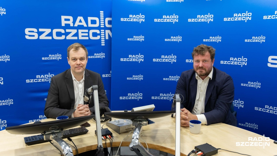 Fot. Robert Stachnik [Radio Szczecin]