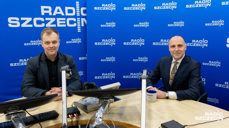 Fot. Robert Stachnik [Radio Szczecin]