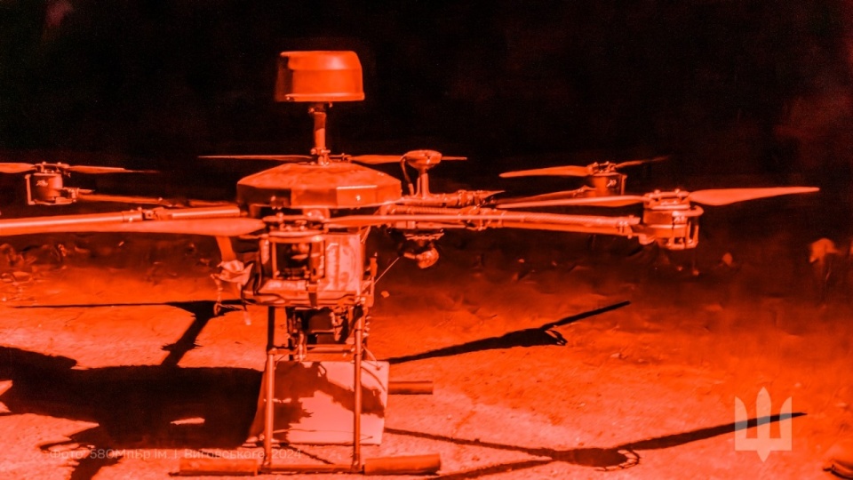 źródło: https://x.com/DefenceU/58th Motorized Brigade