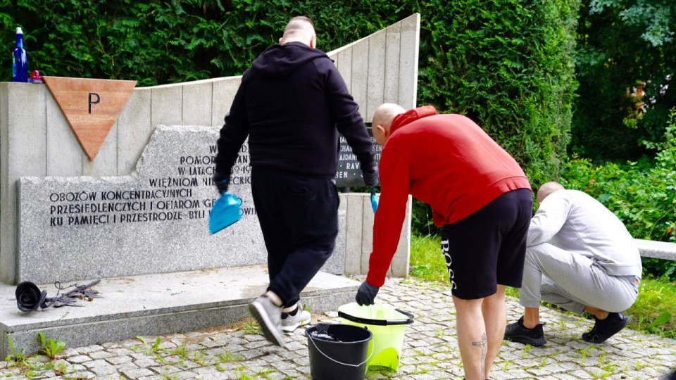 fot. Instytut Pamięci Narodowej