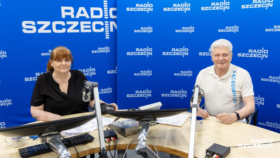 Fot. Robert Stachnik [Radio Szczecin]