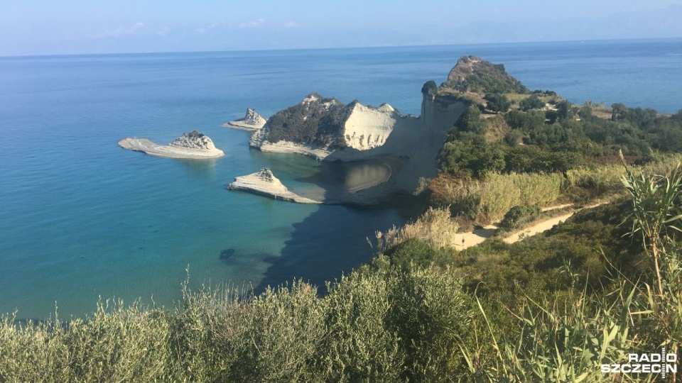 Fot. Jacek Rujna [Radio Szczecin]