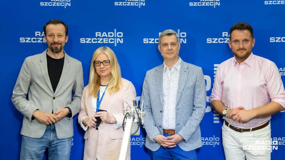 Fot. Robert Stachnik [Radio Szczecin]