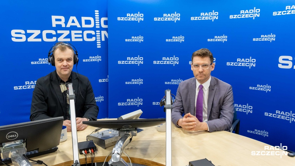 Fot. Robert Stachnik [Radio Szczecin]