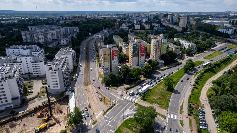 To będzie czas objazdów, korków i nerwów...