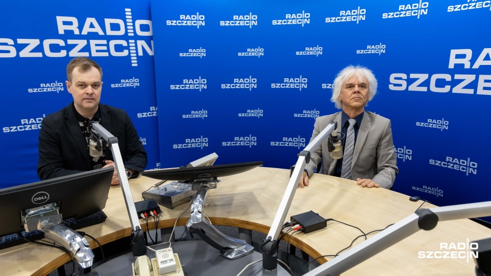 Fot. Robert Stachnik [Radio Szczecin]