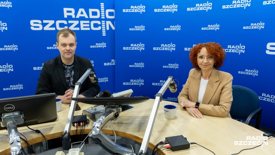 Fot. Robert Stachnik [Radio Szczecin]