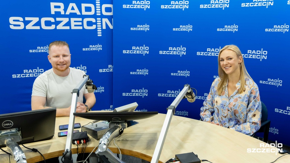 Fot. Robert Stachnik [Radio Szczecin]