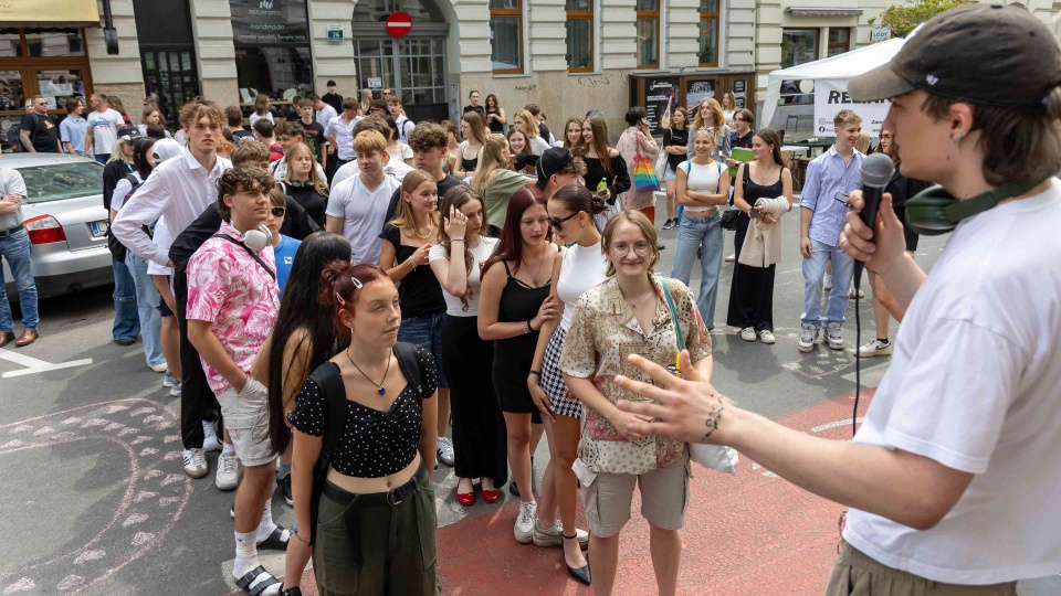 Fot. Robert Stachnik [Radio Szczecin]