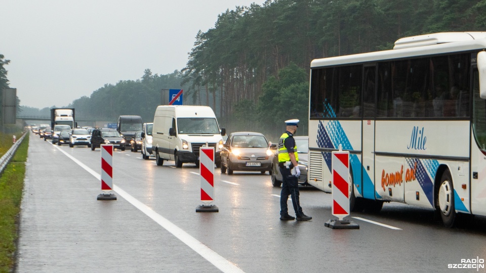 Fot. Maciej Papke [Radio Szczecin]