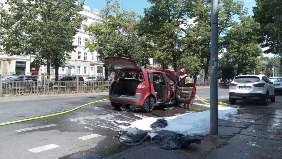 Fot. Maciej Papke [Radio Szczecin]