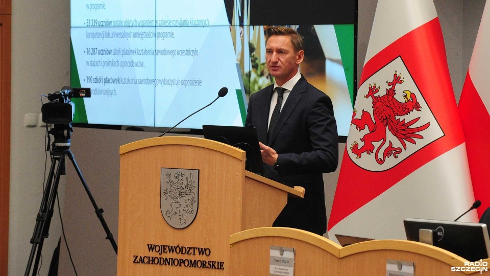 Fot. Marcin Kokolus [Radio Szczecin]