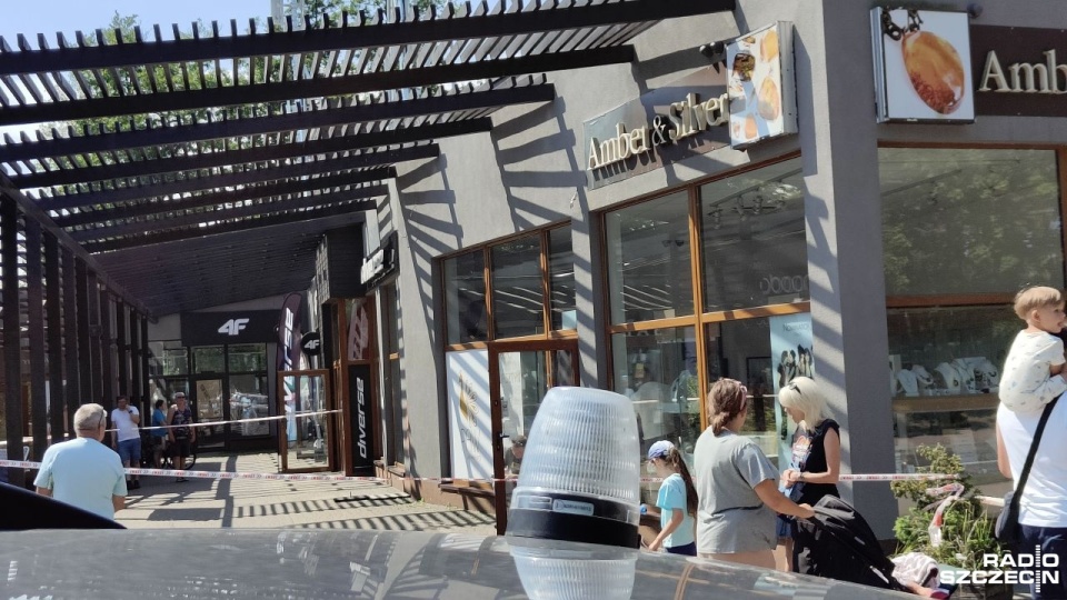 Fot. Przemysław Polanin [Radio Szczecin]
