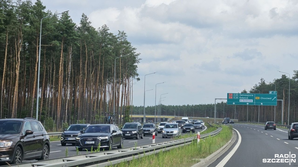 Fot. Sławomir Orlik [Radio Szczecin]