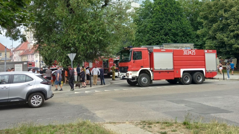 Fot. słuchacz Radia Szczecin - Maksym Boiko