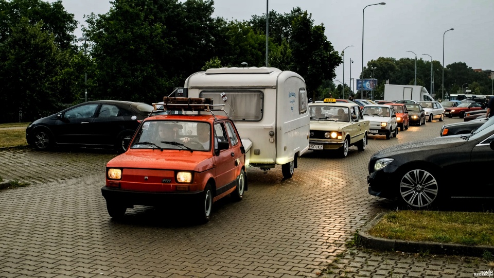 Fot. Wojciech Ochrymiuk [Radio Szczecin]